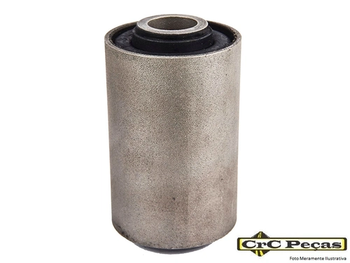 Bucha da Mola Dianteira e Jumelo - VW 11130 à 14220