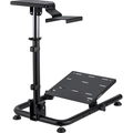 Suporte Para Volante De Corrida Fortrek Racing Space Cockipt Simulador - 84979