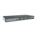 Switch Intelbras 24 P Giga PoE SG 2404D PoE L2+ - 4760033