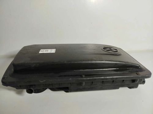CAIXA FILTRO DE AR VW GOL SAVEIRO G4 2007 (ID:13487)