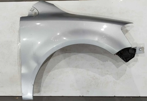 PARALAMA DIANTEIRO DIREITO FOX 2006/2019 (id:10631)