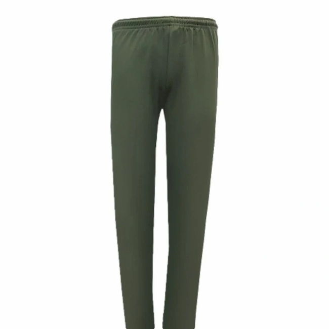 Calça Agasalho Moletom TFM EB (Verde Oliva)
