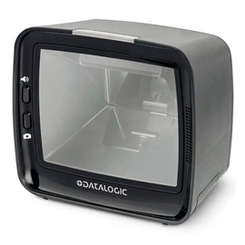 Leitor De Código De Barras Datalogic Vs3410 2d Usb Fixo - M3410010210006a