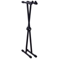 Suporte para Teclado X10 Preto
