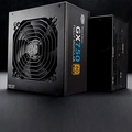 Fonte Cooler Master Gx750 Full Modular 80 Plus Gold 750w, Preto - Mpe-7501-afaag-w1