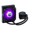 Water Cooler Cooler Master MasterLiquid ML120L V2 RGB 120MM - MLW-D12M-A18PC-R2
