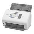 Scanner Brother A4 Duplex Wireless 60 Ppm - Ads4900w
