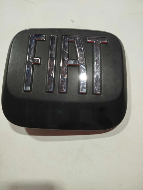 Maçaneta tampa traseira Fiat Toro 2018 (ID:331)