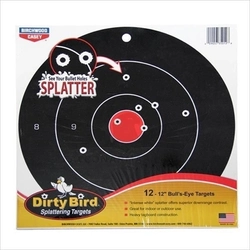 Alvo Dirty Bird (12 UN)