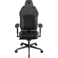 Cadeira Gamer Tx3 Solo 360 Mesh Preta