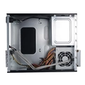 Gabinete C3Tech Slim  C/ Fonte - DT-110BK