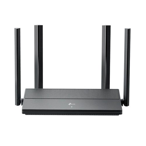 Roteador Gigabit 10/100/1000 Dual Band Wi-fi 6 Ax1500 Ex141 Nacional