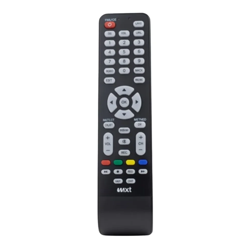 Controle Remoto Mxt 01331 Tv Aoc Led 32