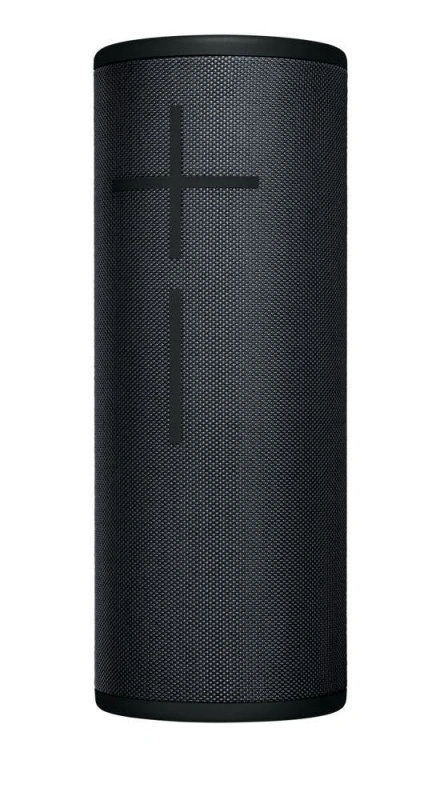 Caixa De Som Logitech Ue Megaboom 3 Preta 984-001396
