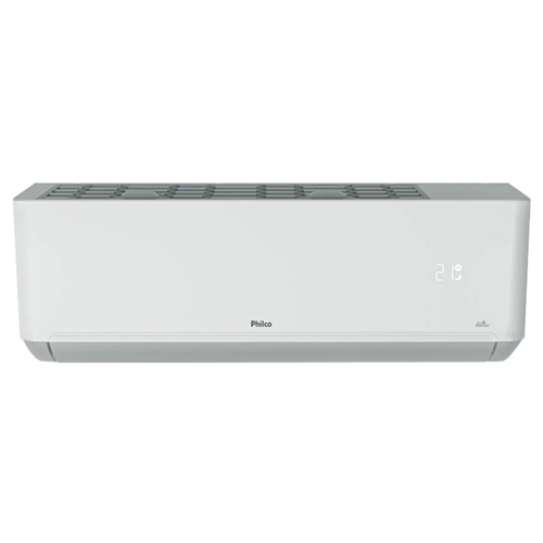 Ar-Condicionado Split HW Inverter Philco 12.000 BTUs Frio 127V
