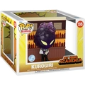 Pop! My Hero Academy - Kurogiri #1245