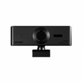 Webcam Pcyes Raza Full Hd 1080p 60fps Foco Automatico Com Microfone - Raza Fhd-03