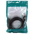 Cabo Displayport 1.2v para Hdmi 1.4v - 1.8 Metros - Hdp18
