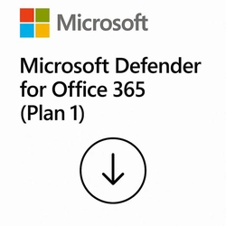 Microsoft Defender For Office 365 Plan1 Csp Cfq7ttc0lh04-001