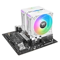 Cooler Thermaltake para CPU ASTRIA 600 ARGB Lighting - Branco CL-P139-CA12SW-A