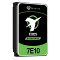 HD SEAGATE 8TB EXOS 7E10 ENTERPRISE - ST8000NM017B