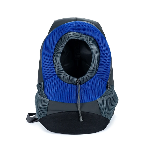 Mochila Canguru para Cães e Gatos