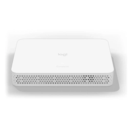 Appliance Para Videoconferência Logitech Roommate Branco - 950-000082