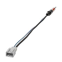 Chicote Conector Permak Antena New Civic / Fit