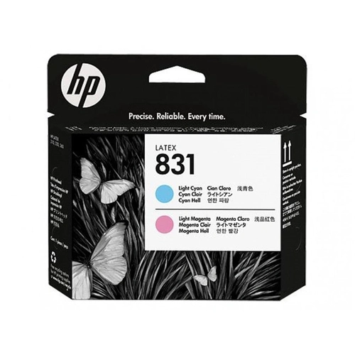 Cabeça De Impressão Hp Latex Magenta Cl./ciano Cl. Cz679a