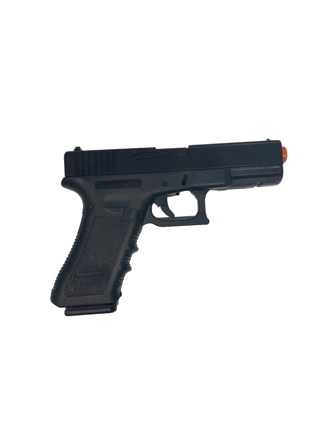 Pistola Airsoft Spring HS-G17 6MM - QGK
