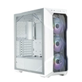 Gabinete Cooler Master Td500 Mesh V2 E-atx Lateral Vidro Temperado 3 Fans Argb Branco - Td500v2-wgnn-s00