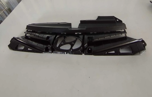 GRADE SUPERIOR PARACHOQUE HYUNDAI HB20 2015 (id:19116)