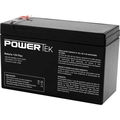 Bateria Selada 12v 4,5ah Flex En012a Powertek