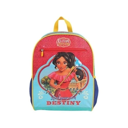 Mochilete Escolar Infantil Elena of Avalor - DMW