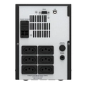 Nobreak Apc Smart-ups 1500va Monofásico 220v - Smv1500ai-br