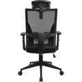 Cadeira Ergonômica Fortrek Ergo Shield Mesh Preta - 85033