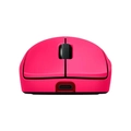 Mouse Gamer Logitech g Pro2 Lightspeed Sem Fio Magenta - 910-007308