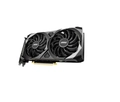 Placa de Vídeo MSI, Geforce, RTX 3050, Ventus, OC 2X 6GB - 96 Bits - 2 HDMI/1X DP - 912-V812-060