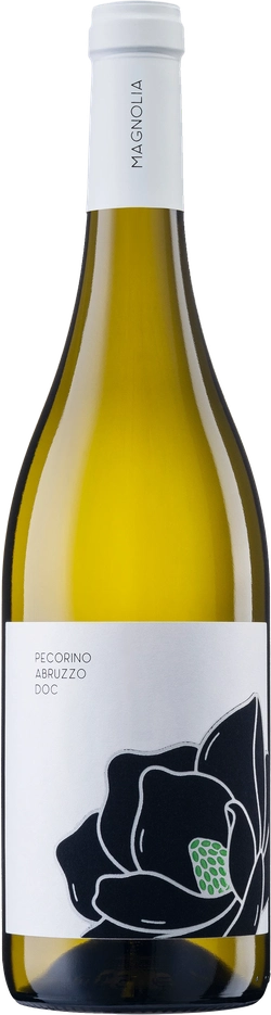 Magnolia Pecorino D’Abruzzo DOC
