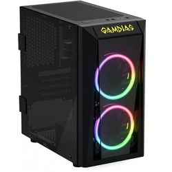 Gabinete Gamdias Talos E1