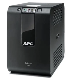 Nobreak Apc Back-ups 700va Bi-115 Bz700bi-br