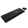 Kit Teclado e Mouse Sem Fio Pcyes PCCMFW - 91214
