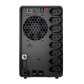 Nobreak Sms Premium 1500 Va Entrada e Saída Bivolt Wi-fi - 29501
