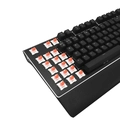 Teclado Mecanico Gamer Evus Tc-08b Blackout