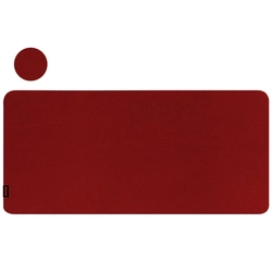 Mouse Pad Pcyes Desk Mat Exclusive Bordo 800x400 - Pmpexdr