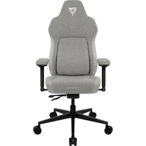 Cadeira Gamer Thunderx3 Core Smart Loft Cinza Claro - 84923