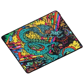 Mouse Pad Gamer Dragon Medium - 500 x 400mm - Pcyes - Pmd50x40