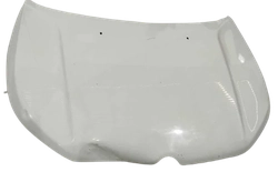 Capô Fiat Toro 2017/20021 (ID:2243)