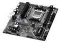 Placa Mãe AMD AM5 Asrock - B650m-h/m.2