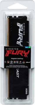 Memoria DDR5 8GB 4800MHZ Fury - KF548C38BB-8
